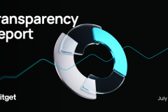 Bitget Reports 18x Growth in rToken Trading Activity as Tokenized Markets Mature in July