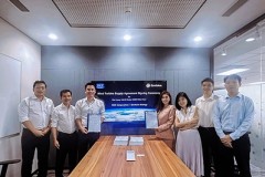 Envision Energy giành dự án điện gió ven bờ 200 MW lớn nhất tại Việt Nam cùng REE Energy, củng cố Hệ thống Năng lượng Tương lai trên khắp Đông Nam Á