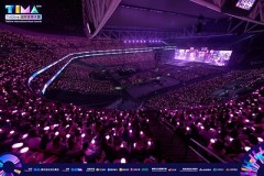 Giải thưởng Âm nhạc Quốc tế TMElive lần thứ hai khép lại, quy tụ 34 nghệ sĩ Trung Quốc và quốc tế, mang đến một lễ hội âm nhạc toàn cầu bùng nổ.