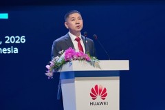 Huawei ra mắt Xinghe Intelligent Network nâng cấp với triết lý "Kết nối an toàn và thông minh", thúc đẩy trí tuệ toàn diện các ngành tại Châu Á - Thái Bình Dương
