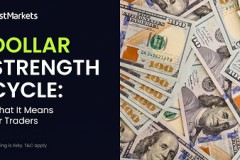 JustMarkets Phân Tích Chu Kỳ Sức Mạnh Của Đồng USD Và Ý Nghĩa Đối Với Nhà Giao Dịch