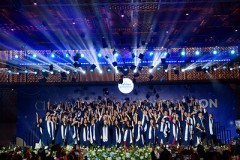 Khóa tốt nghiệp năm 2026 của ISHCMC ghi nhận hai học sinh đạt điểm IB tuyệt đối và điểm trung bình toàn khóa đạt 34,5