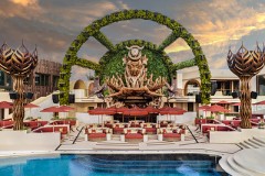 Savaya Group ra mắt Zumana, điểm đến ven biển mới tại bờ biển Kuta, Bali