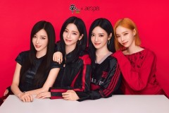 "Spicy Happiness" cùng aespa, Nongshim ra mắt chiến dịch Shin Ramyun toàn cầu thứ hai