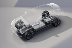 Technology Empowers Elegance: LEPAS Redefines the New Energy Mobility Experience