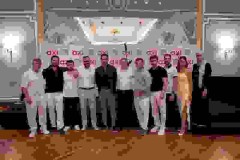 Axi Select Hosts Exclusive Madrid Gathering for Pro M Traders and Axi Leadership