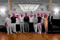 Axi Select tổ chức sự kiện gặp gỡ độc quyền tại Madrid dành cho các nhà giao dịch Pro M và ban lãnh đạo Axi
