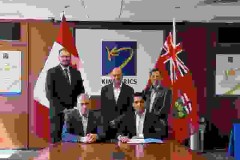 CCTE Engages Kinectrics to Independently Review ANEEL Fuel Qualification Program