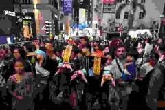 Hong Kong: The Ultimate Cosplay Halloween