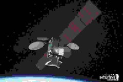 Intuitive Machines Selected for Multi-Satellite Communications Infrastructure Program