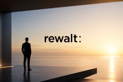 Rock-West rebrands as rewalt: launching a unified Financial Ecosystem for global traders