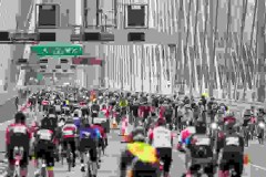 Sun Hung Kai Properties Hong Kong Cyclothon Returns on 11 October