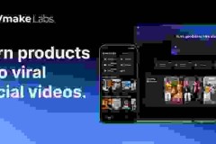 Vmake AI Becomes Vmake Labs, Introducing a Social Video Studio for Brands and Creators