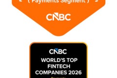 XTransfer được vinh danh trong danh sách Các công ty Fintech hàng đầu thế giới năm 2026 của CNBC