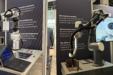 Agile Robots đưa AI vật lý vào thế giới thực - Từ tự động hóa công nghiệp đến dữ liệu huấn luyện robot