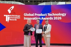 CHiQ giành Giải thưởng Thương hiệu Hệ sinh thái Nhà thông minh AI, khám phá những trải nghiệm sống thông minh mới nhờ đổi mới AI