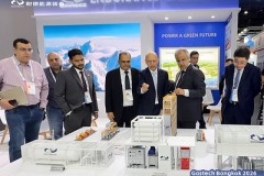 Endurance Energy khép lại Gastech 2026 với trọng tâm là hệ thống hóa lỏng lắp trên bệ trượt và dịch vụ địa phương hóa tại Đông Nam Á