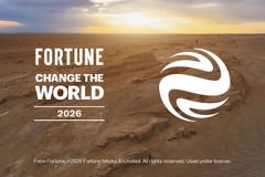 Envision Energy được Fortune vinh danh trong danh sách Change the World 2026 nhờ thúc đẩy sự hội tụ giữa AI và năng lượng xanh