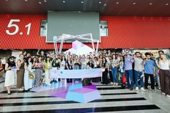 Hội chợ Trang trí Xây dựng Quốc tế Trung Quốc (Quảng Châu) hướng tới năm 2027 với kết nối toàn cầu được mở rộng