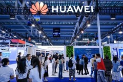 Huawei Digital Power giới thiệu các giải pháp đa kịch bản với công nghệ tạo lưới điện và AI tại IDEE 2026