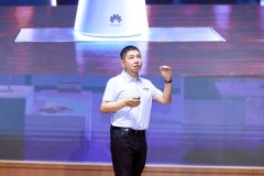 HUAWEI eKit ra mắt Giải pháp Văn phòng Thông minh 2.0, giúp văn phòng thông minh dễ tiếp cận với tất cả