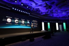 Huawei nêu bật kết nối thông minh và chuyển đổi AI tại M360 ASEAN 2026