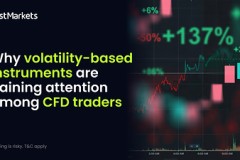 JustMarkets Phân Tích Những Yếu Tố Nhà Giao Dịch Hợp Đồng Chênh Lệch Cần Lưu Ý Khi Giao Dịch Các Công Cụ Dựa Trên Biến Động