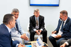 Patton and alfanar Partner™ to Accelerate Secure Digital Transformation of Saudi Power Infrastructure