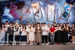 Sự hưởng ứng mạnh mẽ của người hâm mộ toàn cầu thúc đẩy 'Lord of Mysteries' bước vào giai đoạn tăng trưởng quốc tế mới