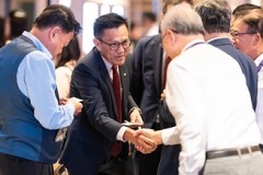 Singapore sẽ đăng cai Tuần lễ Dịch vụ Dùng chung và Thuê ngoài Châu Á lần thứ 29, quy tụ các lãnh đạo trong lĩnh vực dịch vụ dùng chung vào tháng 10 năm 2026