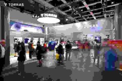 At IFA 2026, TORRAS puts phone cases to work beyond drop protection