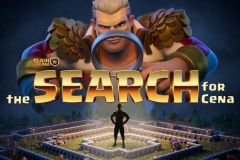 Cody Rhodes Enlists Millions of Gamers to Search for John Cena in Clash of Clans and WWE Crossover
