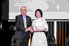 GREE Chairperson Dong Mingzhu Honored by UNEP Cool Coalition for Leadership in Sustainable Cooling