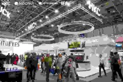 HKC, KOORUI and ANTGAMER Earn Five Honors for Display Innovation at IFA 2026