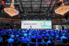 Industry leaders gather in Stuttgart to explore how AI, Modular Storage and DC Coupling Are Redefining Renewable Energy Economics
