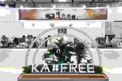 KAXFREE Showcases Smart Home Coffee Innovations at IFA 2026