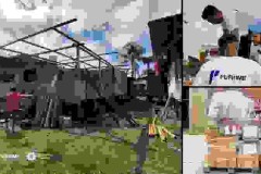PU Prime Mobilises Earthquake Relief Efforts for Affected Community in Chocó, Colombia