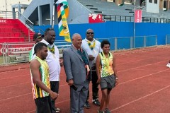 TMGM tăng cường hỗ trợ phát triển thể thao người khuyết tật tại Vanuatu