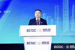 Zhou Jianjun của Huawei: Xây dựng giải pháp AIDC tương tác với lưới điện nhằm tối đa hóa số token trên mỗi watt