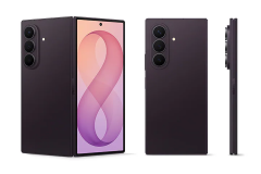 iPhone Duo có gì nổi bật trước OPPO Find N6 và Galaxy Z Fold 8?