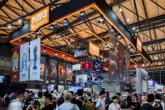 Blokees ra mắt hơn 90 sản phẩm mới tại Wonder Festival Shanghai 2026