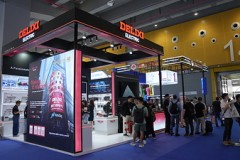 Delixi Electric tại Hội chợ Canton lần thứ 140: Mở rộng danh mục giải pháp, củng cố quan hệ đối tác toàn cầu