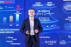Giải pháp NG WAN của Huawei được triển khai thương mại trên quy mô lớn, thúc đẩy tăng trưởng cho các nhà mạng