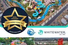GIẢI THƯỞNG WWA GHI NHẬN ĐÀ PHÁT TRIỂN CỦA NGÀNH GIẢI TRÍ DƯỚI NƯỚC TẠI VIỆT NAM