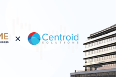 GTC Prime Partners with Centroid Solutions to Deliver Multi-Asset Liquidity via CS 360 Bridge