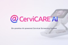 NTL HEALTHCARE ra mắt toàn cầu giải pháp AI triển khai tại chỗ 'CerviCARE® AI AT'