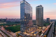 The Shilla đưa Shilla Monogram đến Hà Nội, đón khách từ ngày 23/10/2026