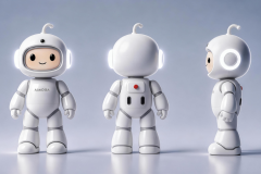 AiMOGA to Launch Home Companion Robot Mobo and Open Global Pre-Orders at 2026 Chery International User Summit