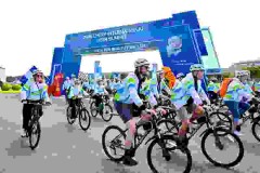 Chery Champions the “One Nature, One Future” Vision with IUCN, Co-Creating a Sustainable Future through Eco-Tech and Global Philanthropy