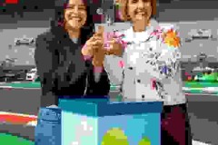 Fundación Reintegra wins F1® Allwyn Global Community Award in Mexico to transform youth social reintegration